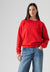 EVERYDAY - Sweatshirt - true red