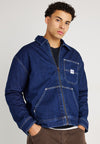 JACKET - Veste en jean - save it