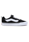 KNU SKOOL UNISEX - Chaussures de skate - black true white