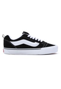 KNU SKOOL UNISEX - Chaussures de skate - black true white
