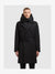 TARM - Manteau d'hiver - black