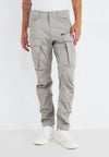 ROVIC - Pantalon cargo - rock ridge