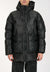 ALTA PUFFER - Manteau d'hiver - black grain