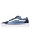 OLD SKOOL UNISEX - Baskets basses - navy