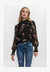 VMSMILLA - Blouse - black