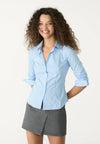 Chemisier - blue