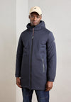 PASU MAN - Manteau d'hiver - deep navy