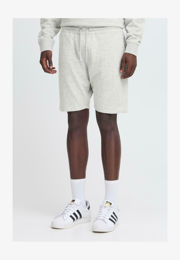 BHKUNAL - Pantalon de survêtement - stone mix