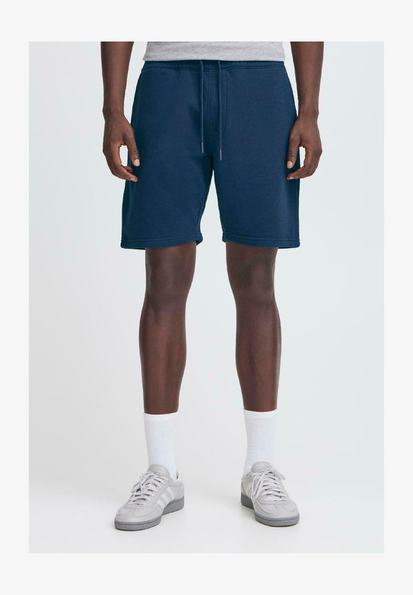 BHKUNAL - Pantalon de survêtement - dress blues