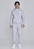 SET - Survêtement - grey marl