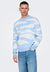ONSCLARK CREW - Pullover - cashmere blue