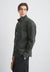 MADISON SHIRT - Chemise - graphite