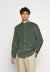 CORDUROY SHIRT - Chemise - green