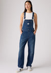 VINTAGE OVERALL - Salopette - propose to me
