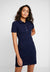 Robe de jour - navy blue