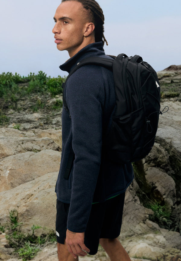 BETTER SWEATER - Veste polaire - neo navy