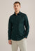 THE CLEAN - Chemise classique - dark green