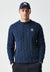 MLB CREW - Pullover - dark blue
