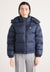 ESSENTIAL MIDWEIGHT PUFFER - Doudoune - inkwell