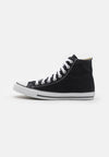 CHUCK TAYLOR ALL STAR HI - Baskets montantes - black