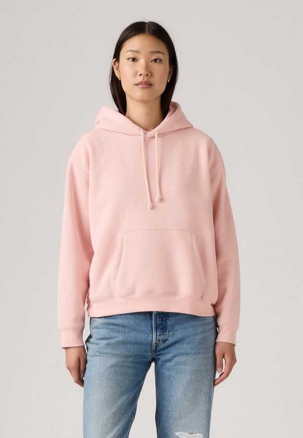 EVERYDAY HOODIE - Sweat à capuche - peachskin