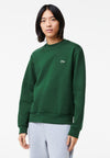 UNISEX - Sweatshirt - vert