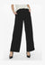 JDYGEGGO LIFE NEW PANT - Pantalon classique - black/black