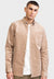 SEAN - Chemise - travertine
