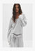 SOFT - Pullover - light grey