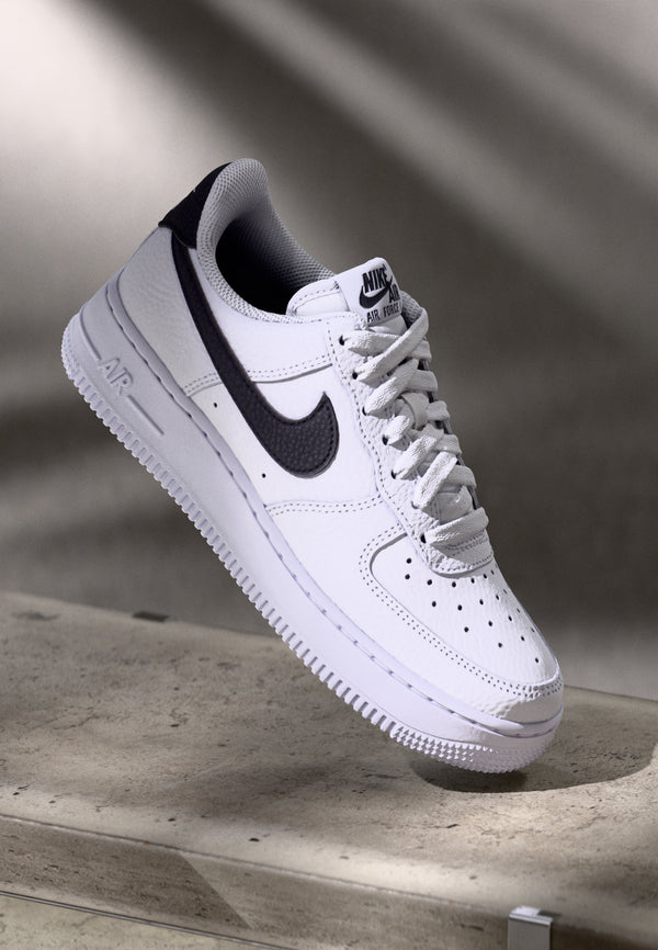 AIR FORCE 1 07 - Baskets basses - white/black