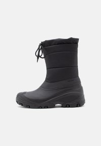 Bottes de neige - black