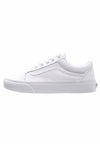 OLD SKOOL UNISEX - Baskets basses - true white