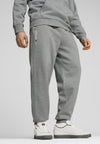 BMW MMS ESS - Pantalon de survêtement - medium gray heather