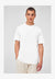 BASIQUE - T-shirt basique - blanc