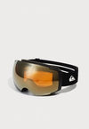 GREENWOOD - Masque de ski - black