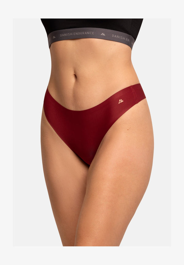 3 PACK - String - multicolor