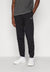 SMALL LOGO JOGGER PANTS - Pantalon de survêtement - black