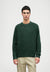 JORYORK OLLIE CREW NECK - Pullover - sycamore