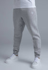 ESSENTIALS - Pantalon de survêtement - grey marl