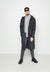 LONGER JACKET UNISEX - Veste imperméable - black