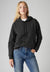 EVERYDAY HOODIE - Sweat à capuche - black
