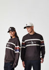 MLB UNISEX - Pullover - brown