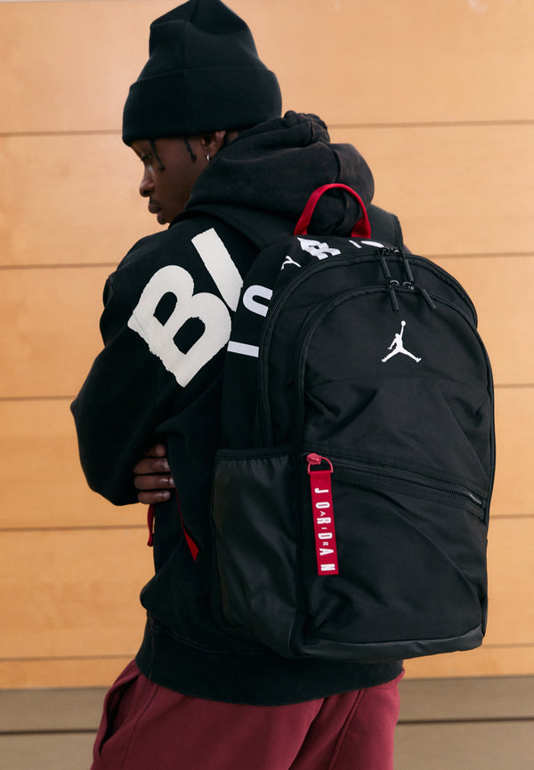 AIR PATROL BACKPACK UNISEX - Sac à dos - black