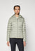 LAKE 22™ HOODED JACKET - Doudoune - safari