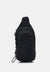 SPORTSWEAR ESSENTIALS - Sac banane - black/ironstone