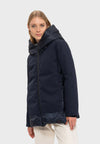 LYTTON 2 - Doudoune - navy blue