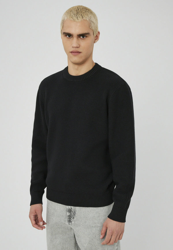 Pullover - noir