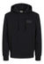 JJECORP LOGO HOOD - Sweat à capuche - black