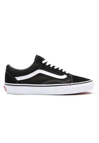 OLD SKOOL WIDE - Baskets montantes - black