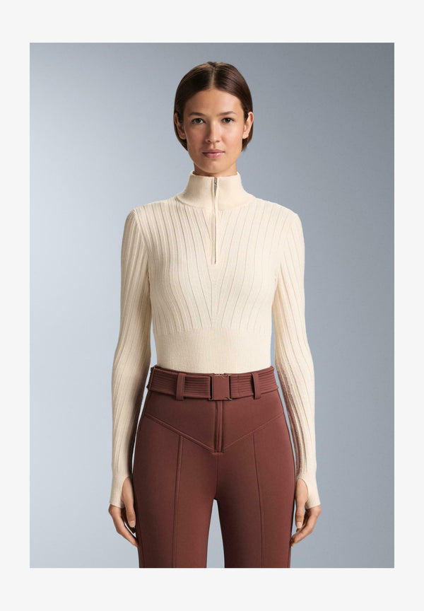 THERMAL WITH PEAK - Caraco - stone